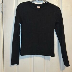 Waffle Knits Long Sleeve ✨